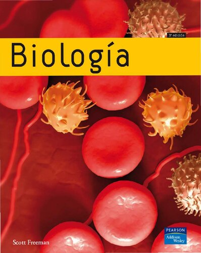 Biologia Freeman 3ª edicion