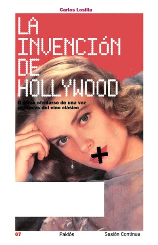 La Invención de Hollywood