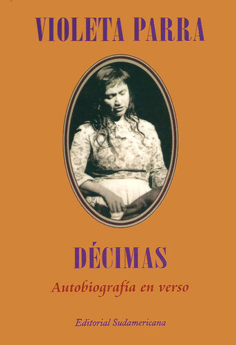 Décimas: Autobiografía en verso