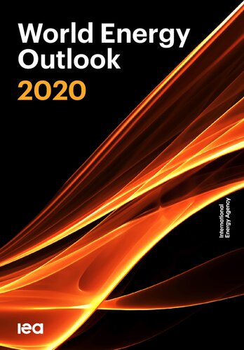 World Energy Outlook 2020