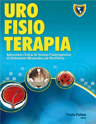 Urofisioterapia