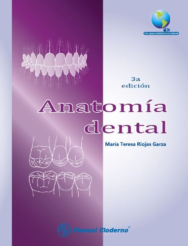 Anatomia Dental