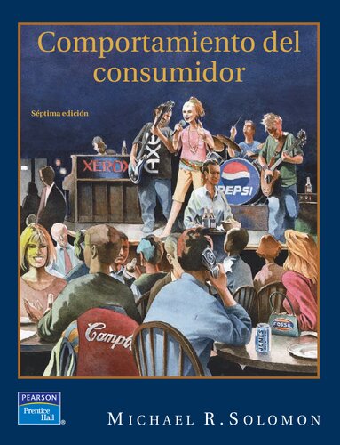 Comportamiento del consumidor