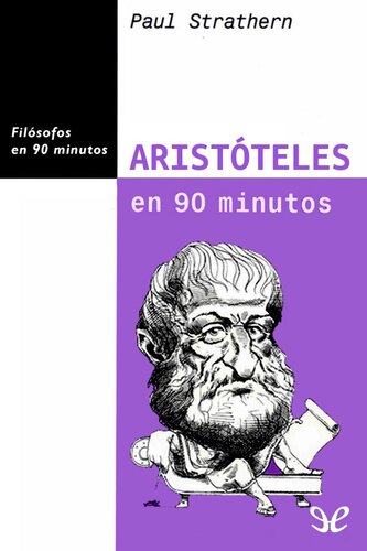 Aristóteles en 90 minutos