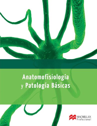 Anatomofisiología y Patología Básicas