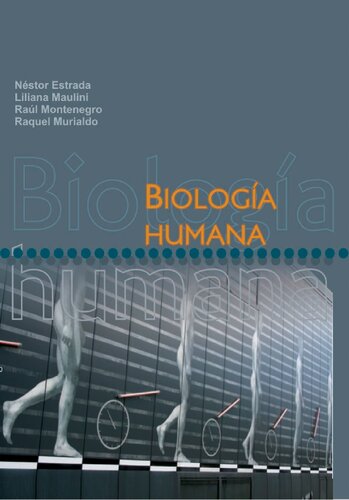 Biologia Humana