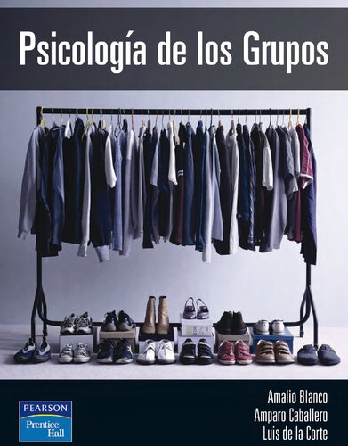 Psicologia de los Grupos