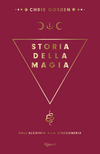 Storia della magia