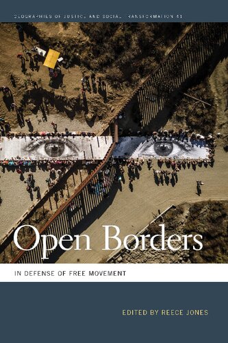 Open borders : in defense of free movement