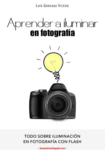 Aprender a Iluminar en fotografía