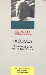 Iacocca Lee