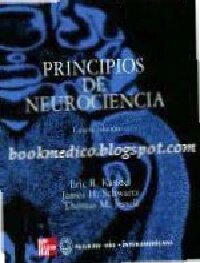 Principios de Neurociencia Kandel