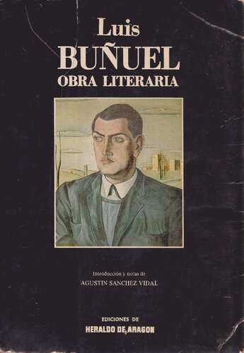 Obra literaria