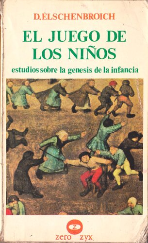 El juego de los niños