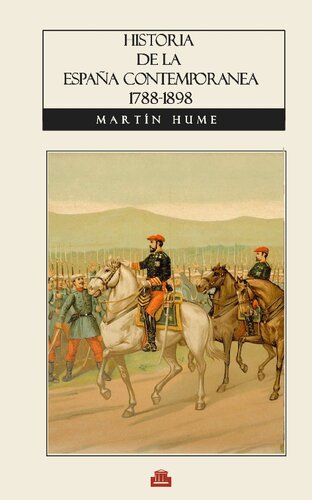 Historia de la España contemporánea, 1788-1898