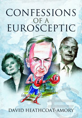 Confessions of a Eurosceptic