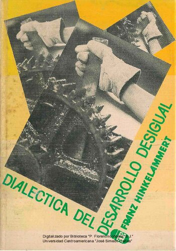 Dialéctica del desarrollo desigual