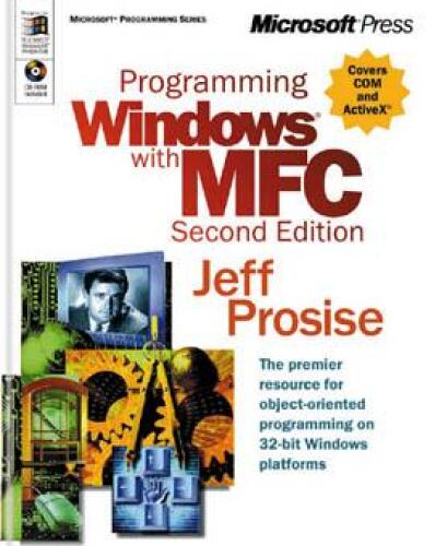 Programming Windows with MFC