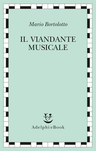 Il viandante musicale