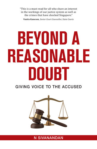 Beyond a Reasonable Doubt: Giving Voice to the Accused