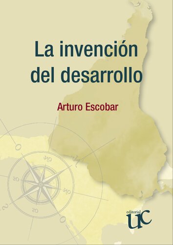 La invención del desarrollo