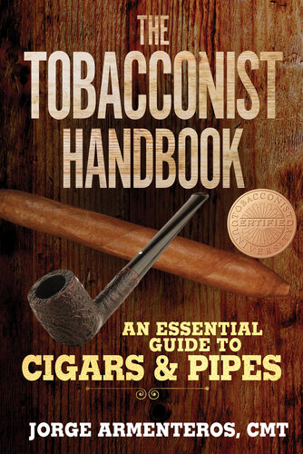 The Tobacconist Handbook