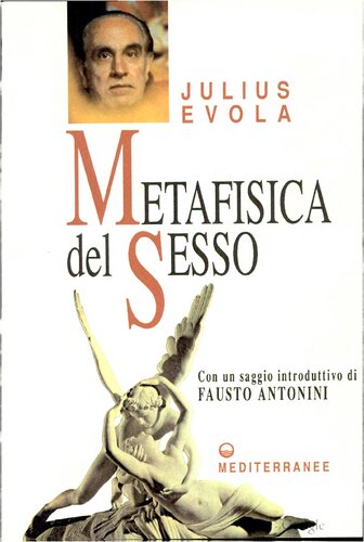 Metafisica del sesso