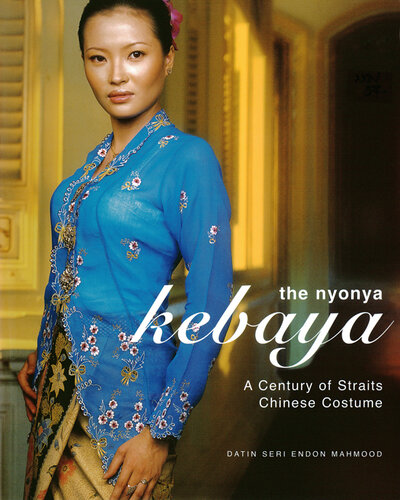 Nyonya Kebaya