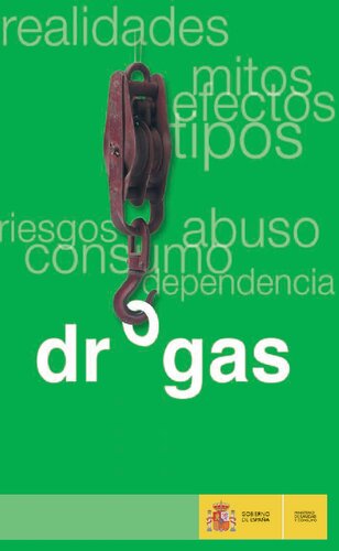 Guia de Drogas