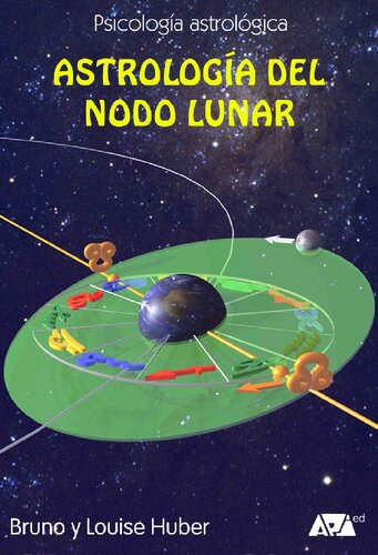 Astrología del Nodo Lunar