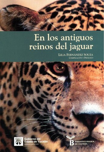 En los antiguos reinos del jaguar. Investigaciones arqueológicas en Yucatán