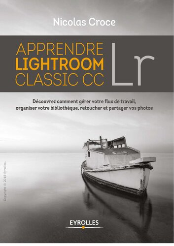 Apprendre Lightroom Classic CC