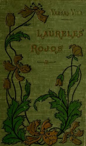 Laureles rojos