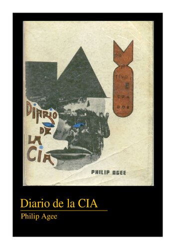 Diario de la CIA