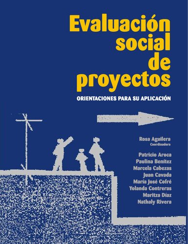 Evaluacion Social De Proyectos