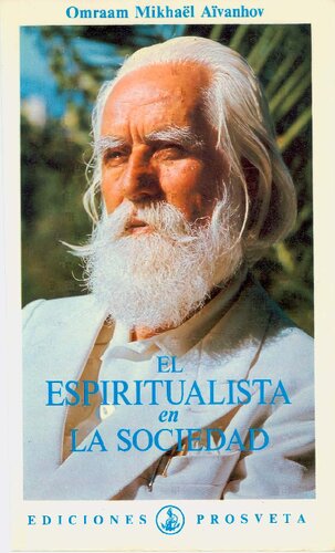 El Espiritualista En La Sociedad