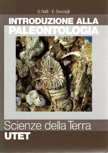 Introduzione alla paleontologia