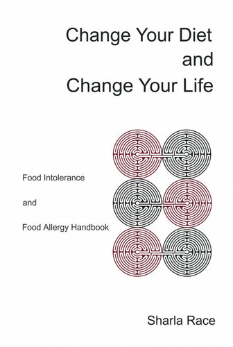 The Food Intolerance Handbook: Your Guide to Understanding Food Intolerance, Food Sensitivities, Food Chemicals, and Food Allergies