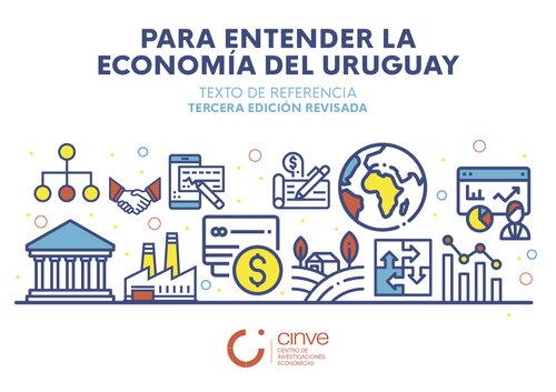 Para Entender La Economia Del Uruguay