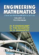 Engineering Mathematics Transforms and Partial Differential Equations