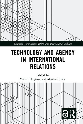 Technology and agency in international relations