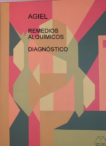 Remedios Alquimicos Diagnostico