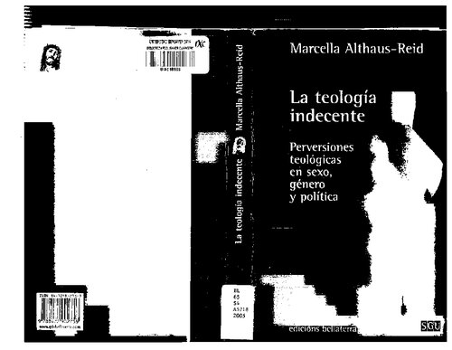 La Teologia Indecente