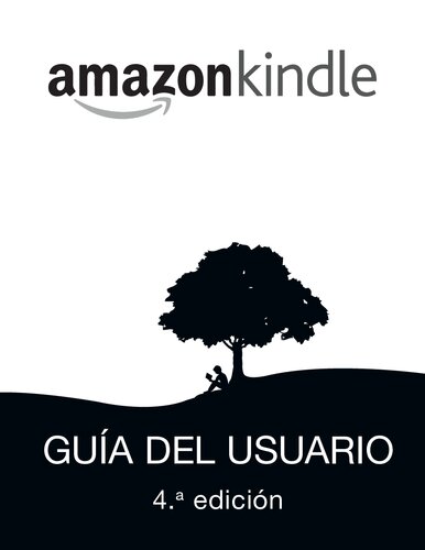 Kindle User’s Guide, 4th Edition – Spanish