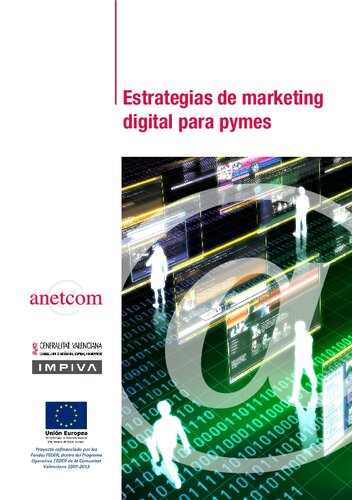 Estrategias De Marketing Digital Para Pymes