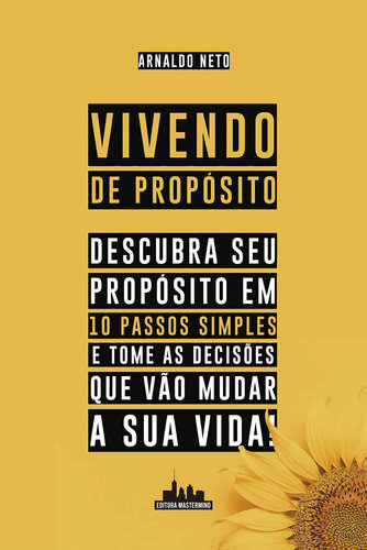 Vivendo de Propósito