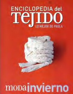 Enciclopedia Del Tejido 2