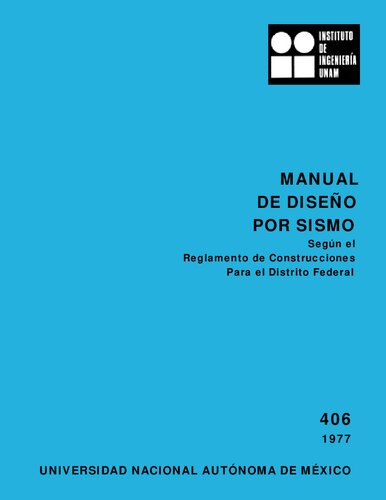 Manual De Dise�o Por Sismo