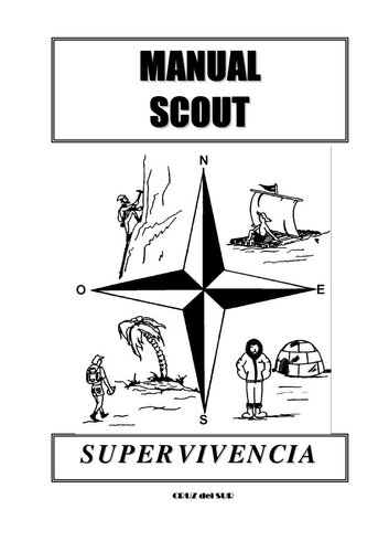 Manual de Supervivencia