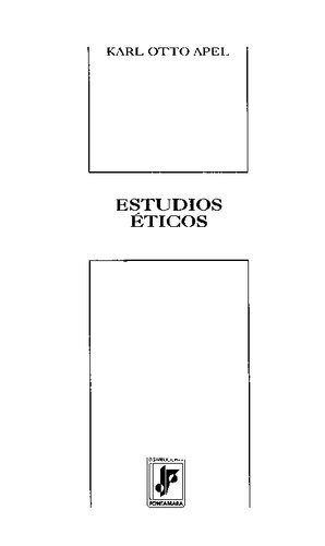 Estudios Eticos